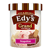 Dreyer's/Edy's Grand Ice Cream Neapolitan Picture